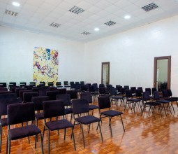 კონფერენციები და ივენთები